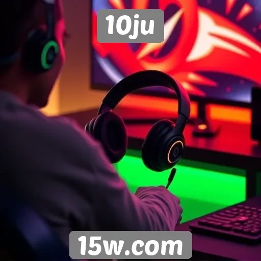 Acessórios recomendados para gamers no 10ju